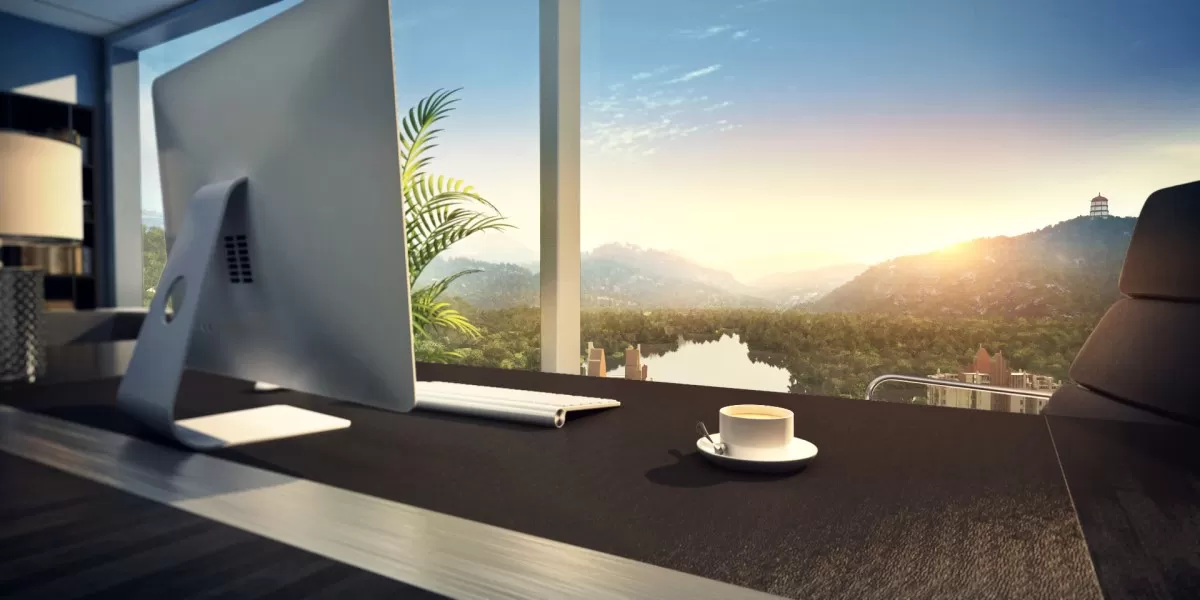 3D ANIMATION INTERIOR – 118