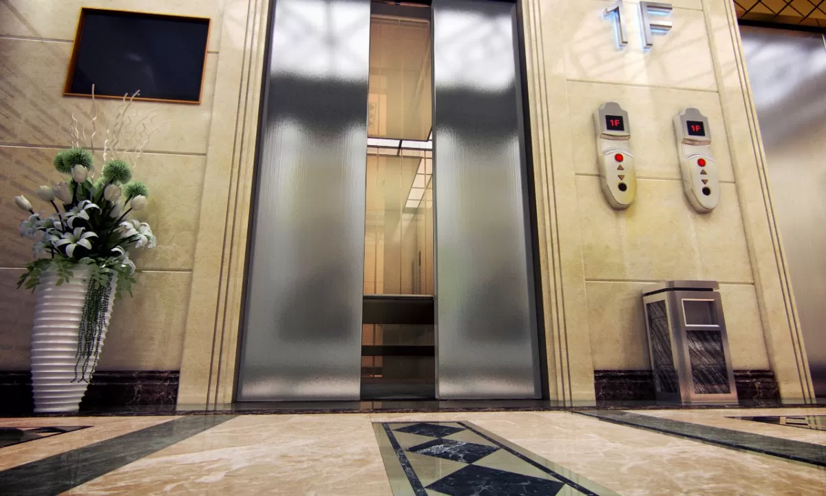 3D ANIMATION INTERIOR – 119