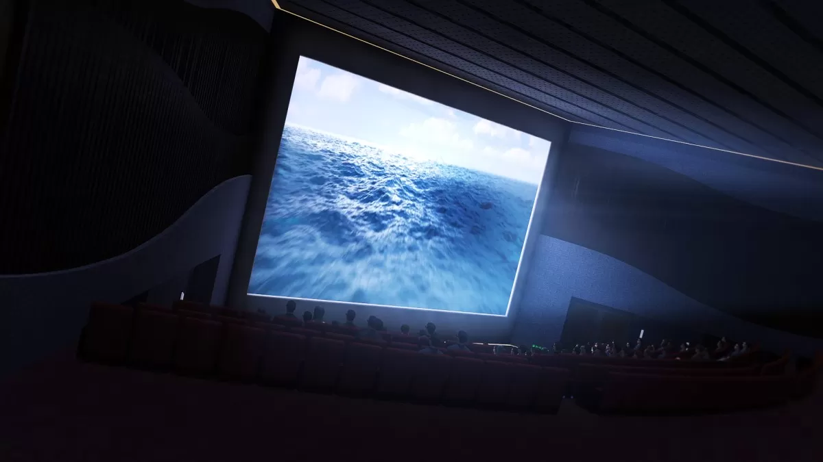 3D ANIMATION INTERIOR – 122