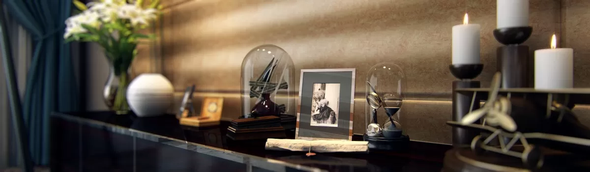 3D ANIMATION INTERIOR – 125