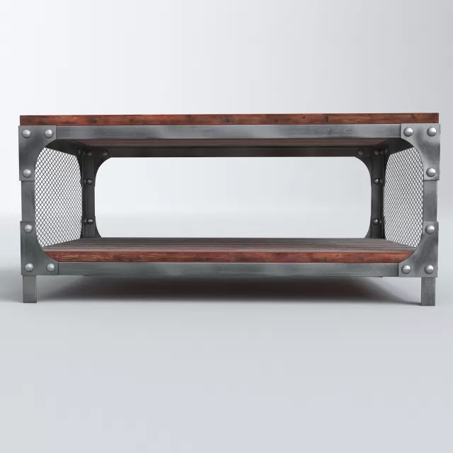 American Loft Coffee Table – 205743