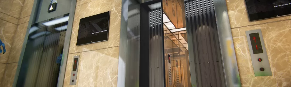 3D ANIMATION INTERIOR – 131