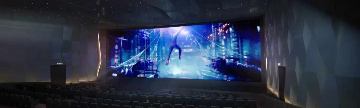 3D ANIMATION INTERIOR – 133