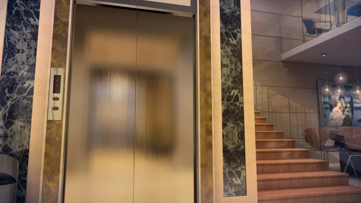 3D ANIMATION INTERIOR – 134