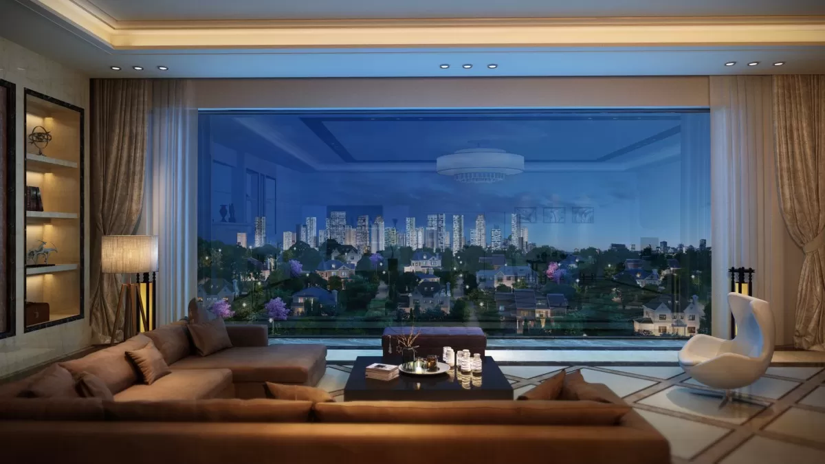 3D ANIMATION INTERIOR – 135