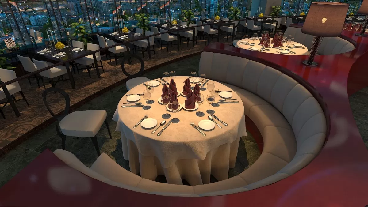 3D ANIMATION INTERIOR – 138