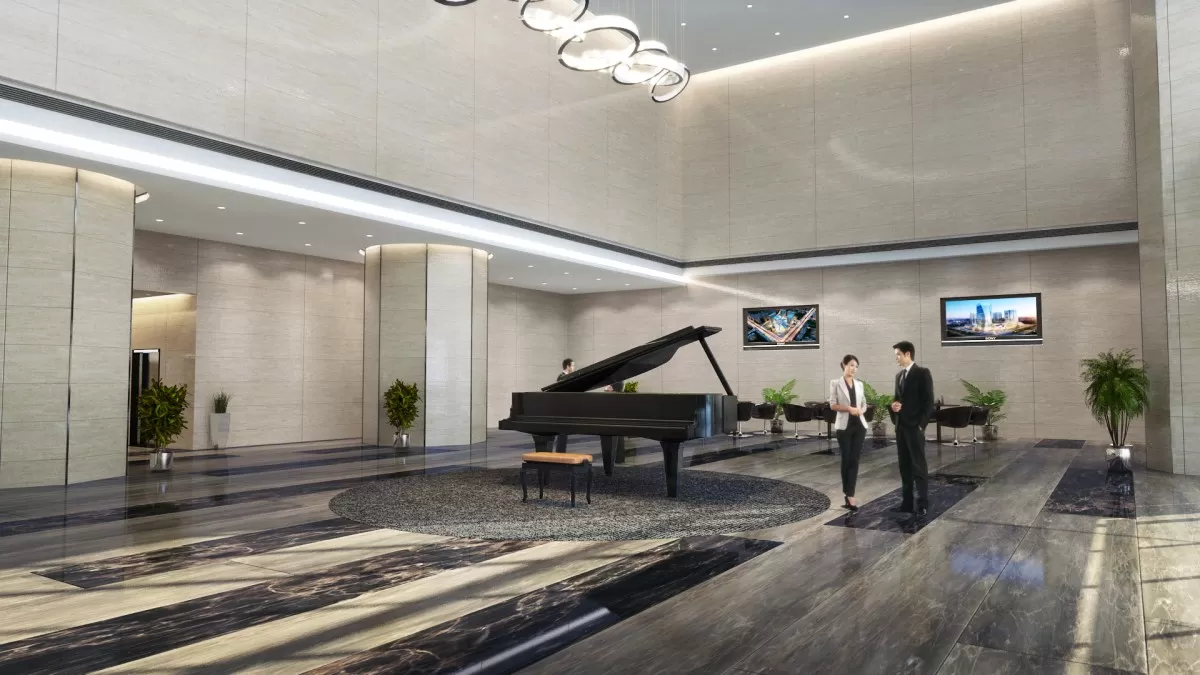 3D ANIMATION INTERIOR – 142