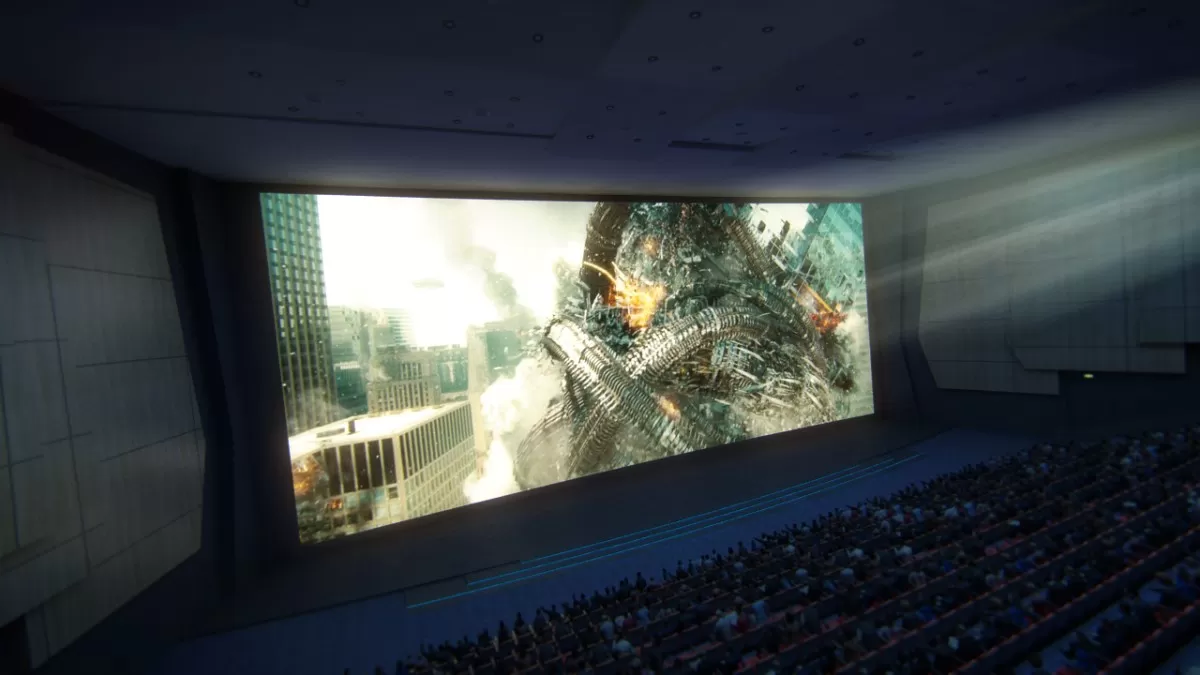 3D ANIMATION INTERIOR – 143