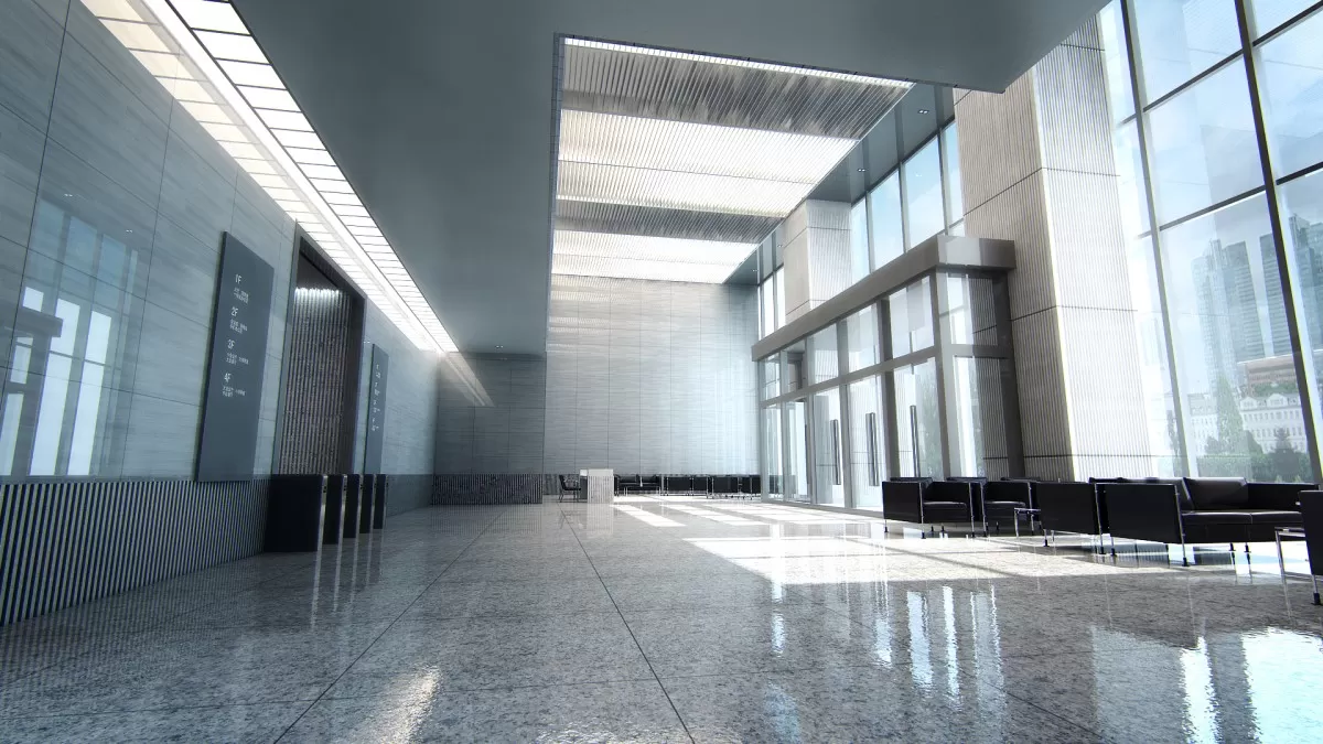 3D ANIMATION INTERIOR – 144