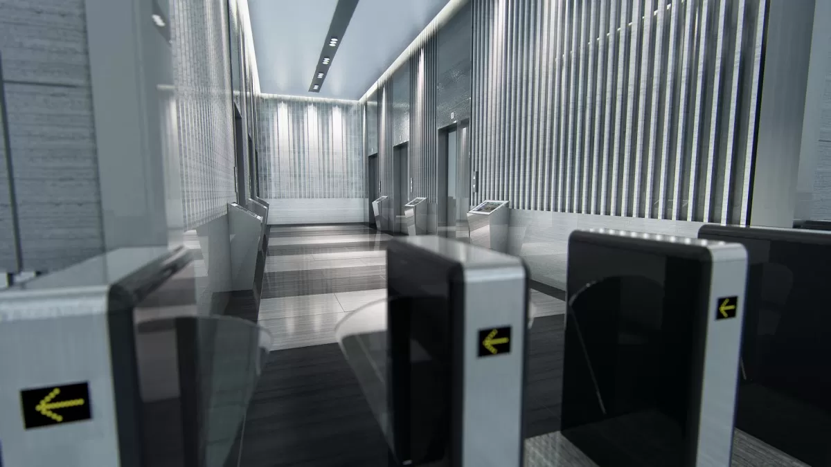 3D ANIMATION INTERIOR – 145