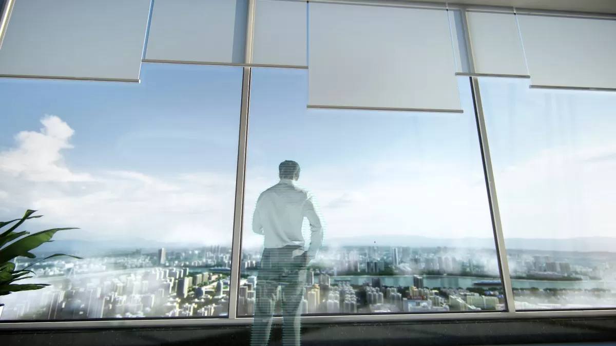 3D ANIMATION INTERIOR – 147