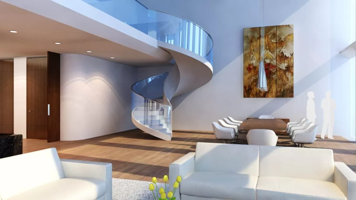 3D ANIMATION INTERIOR – 151