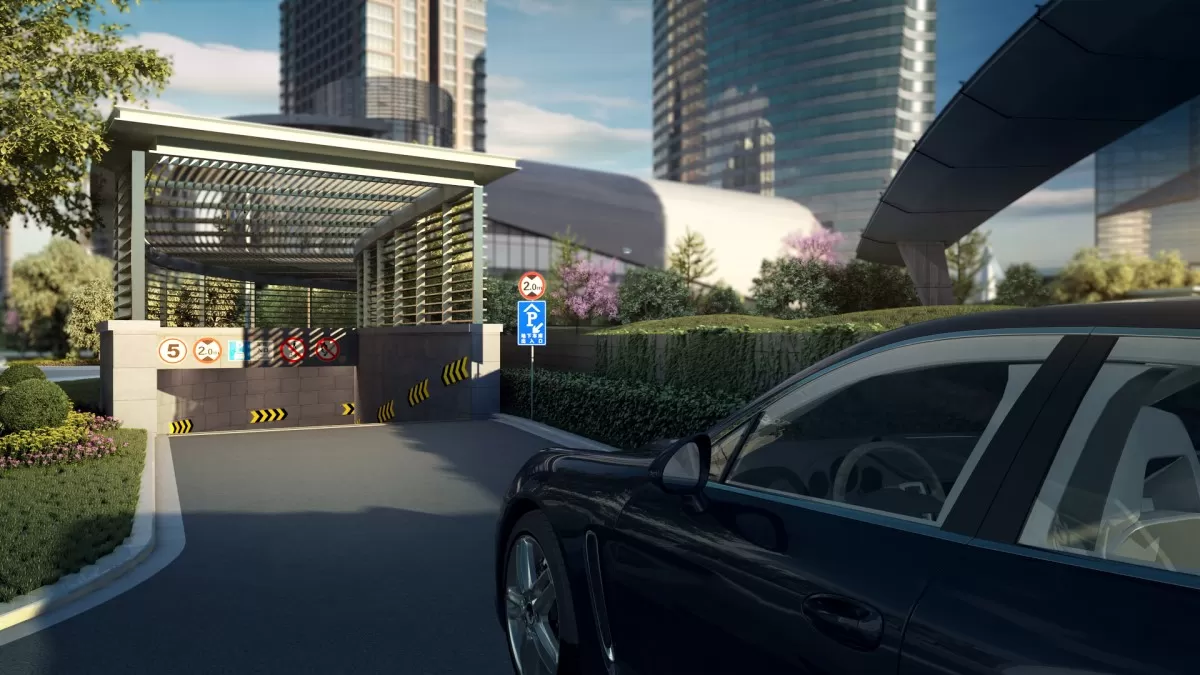 3D ANIMATION INTERIOR – 152