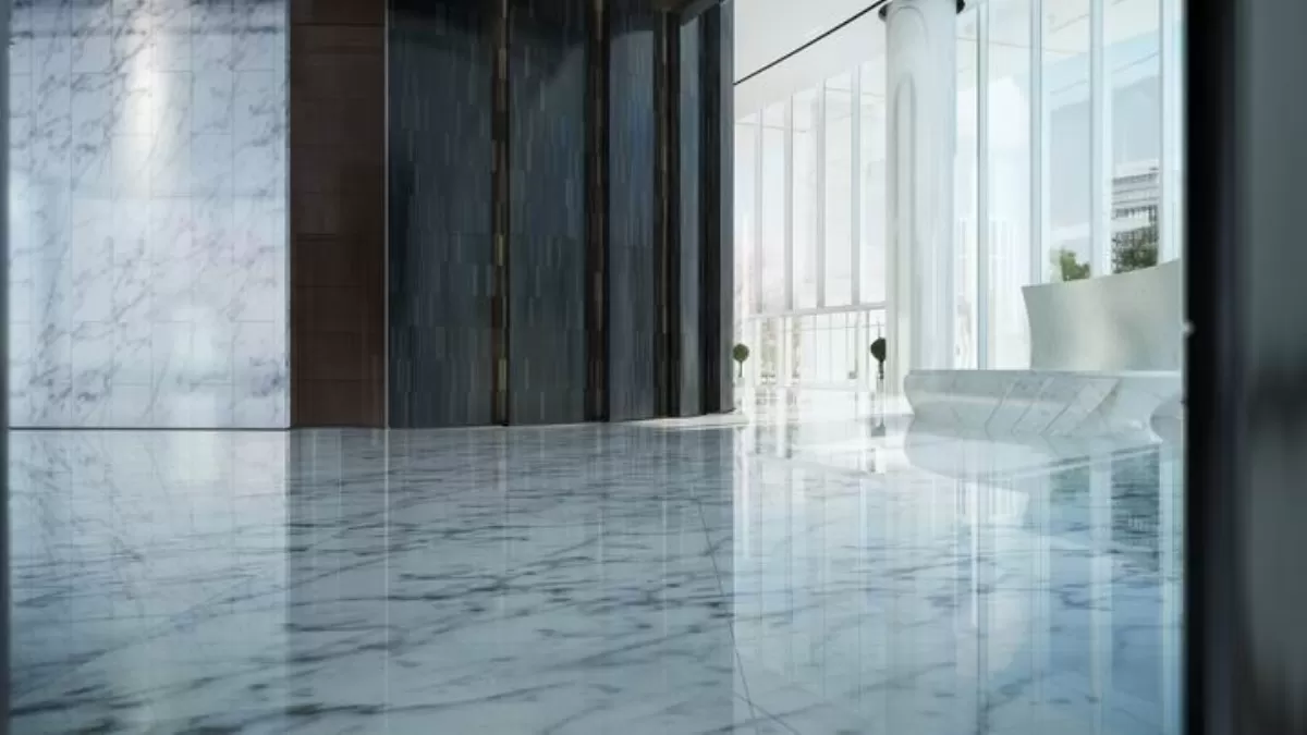 3D ANIMATION INTERIOR – 156