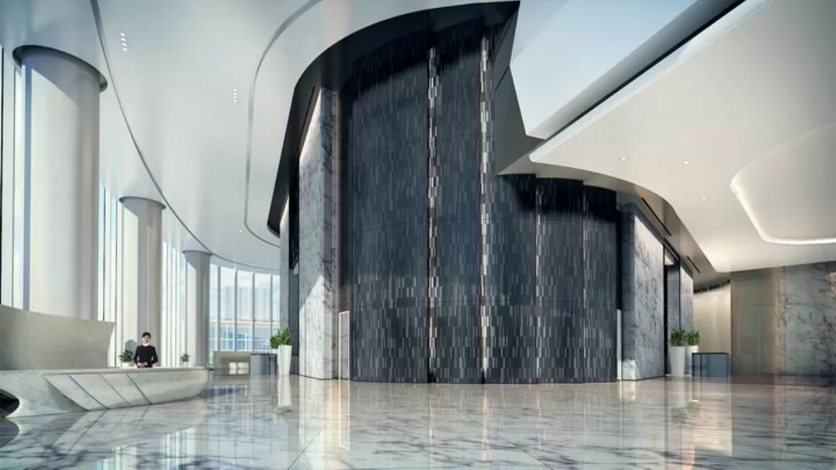 3D ANIMATION INTERIOR – 158