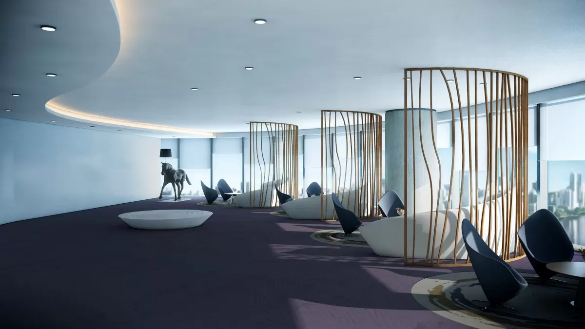 3D ANIMATION INTERIOR – 159