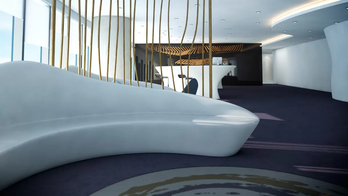 3D ANIMATION INTERIOR – 160