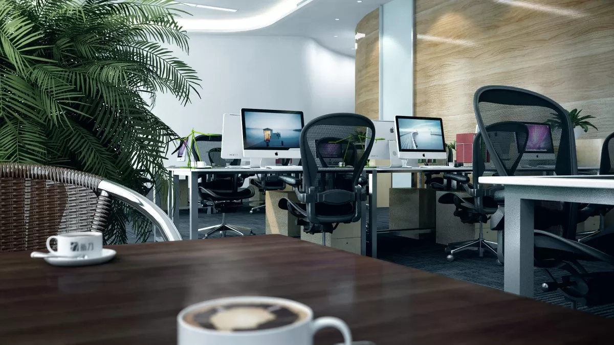 3D ANIMATION INTERIOR – 162