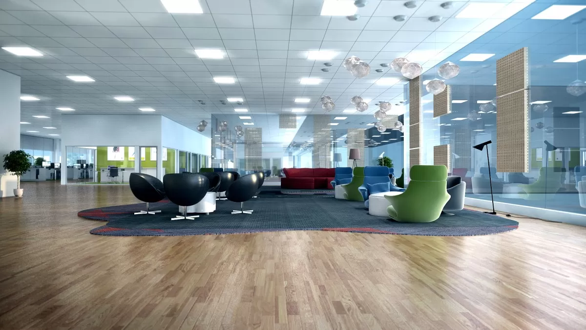 3D ANIMATION INTERIOR – 163