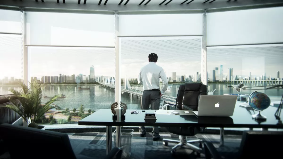 3D ANIMATION INTERIOR – 166