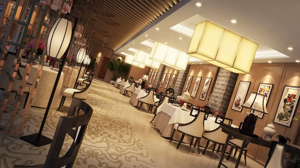 3D ANIMATION INTERIOR – 167