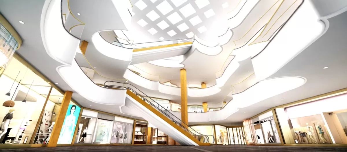 3D ANIMATION INTERIOR – 170