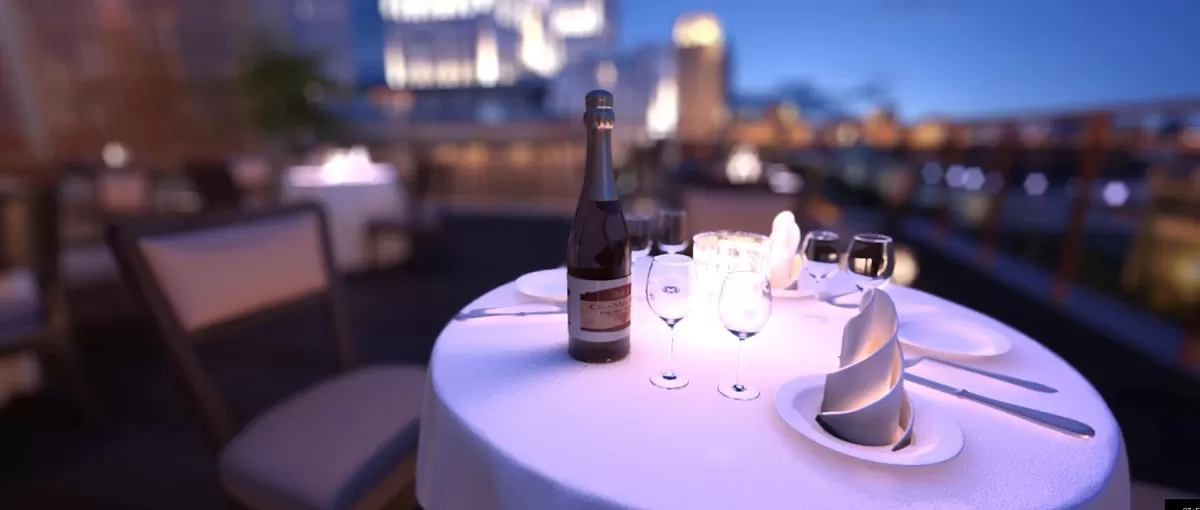 3D ANIMATION INTERIOR – 172