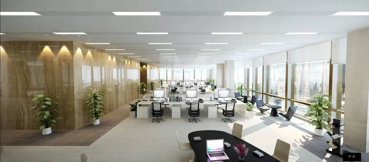 3D ANIMATION INTERIOR – 177