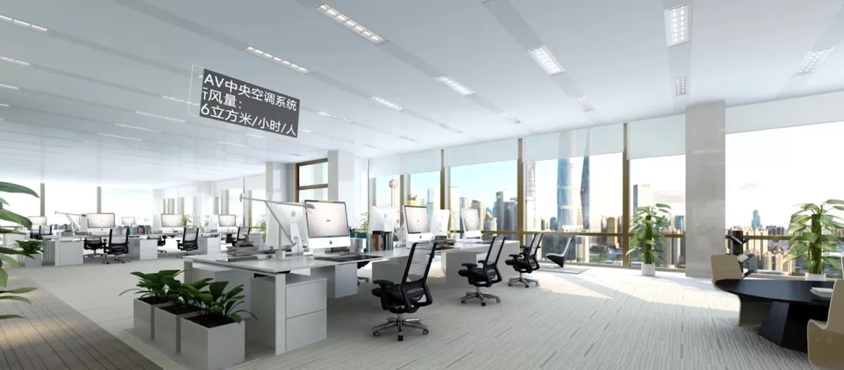 3D ANIMATION INTERIOR – 178