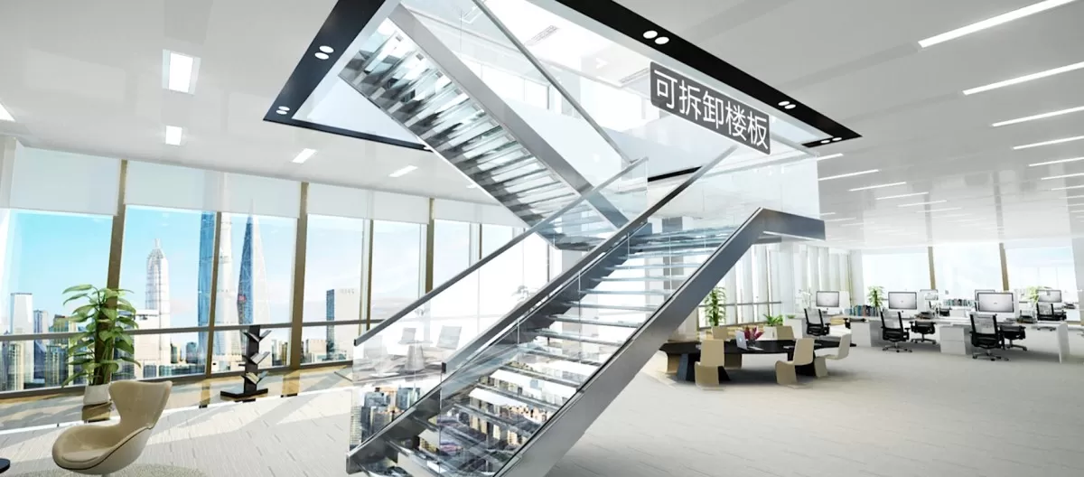 3D ANIMATION INTERIOR – 179