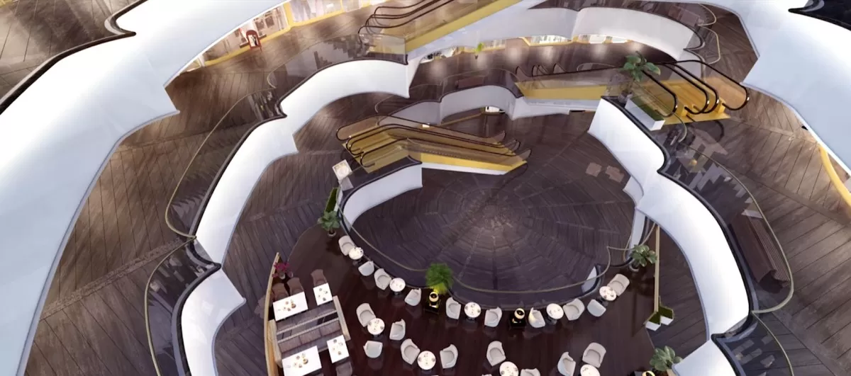 3D ANIMATION INTERIOR – 181