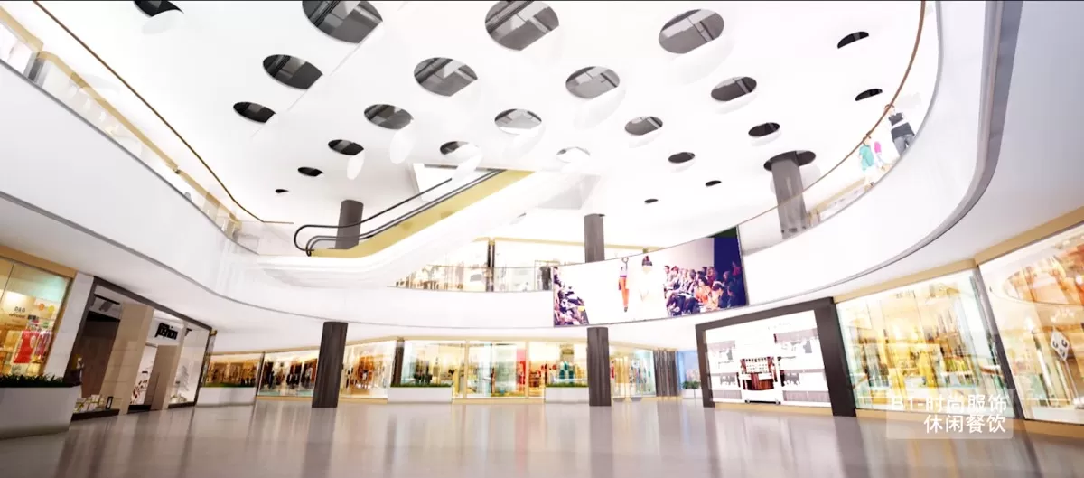 3D ANIMATION INTERIOR – 184