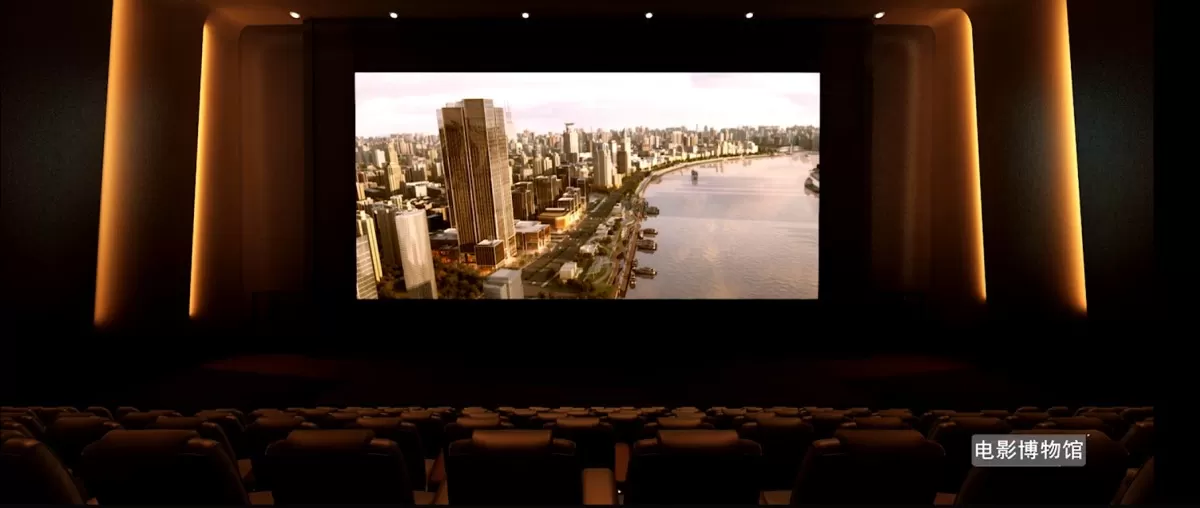 3D ANIMATION INTERIOR – 185