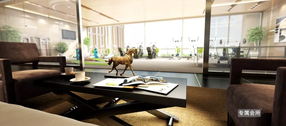 3D ANIMATION INTERIOR – 187