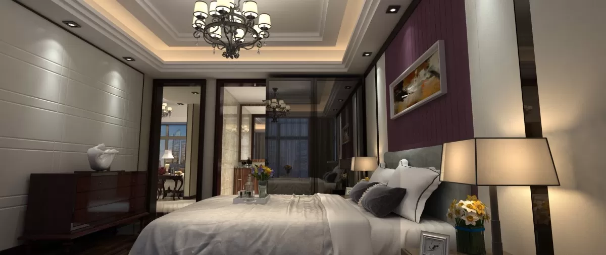 3D ANIMATION INTERIOR – 194