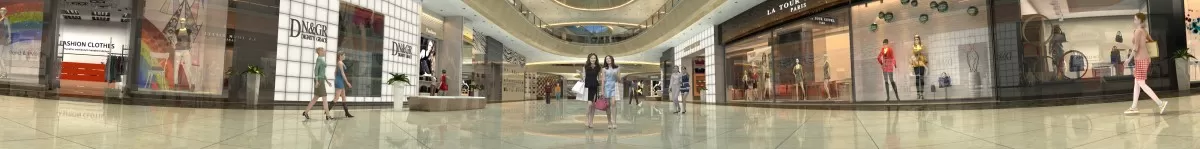 3D ANIMATION INTERIOR – 196