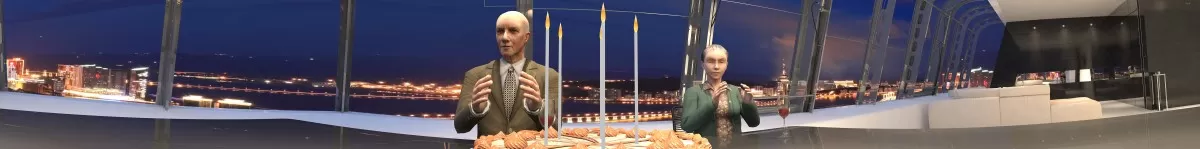 3D ANIMATION INTERIOR – 197