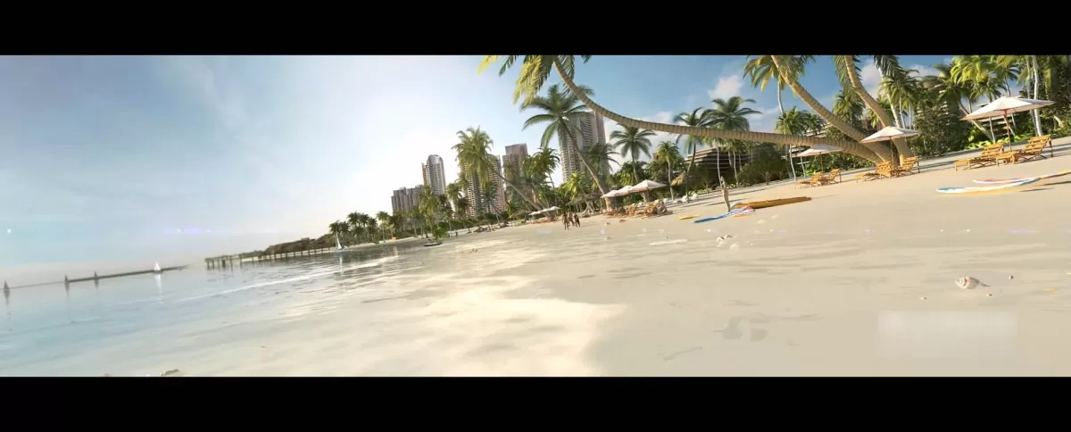 3D ANIMATION INTERIOR – 200