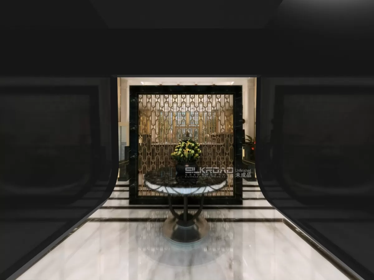 3D ANIMATION INTERIOR – 202