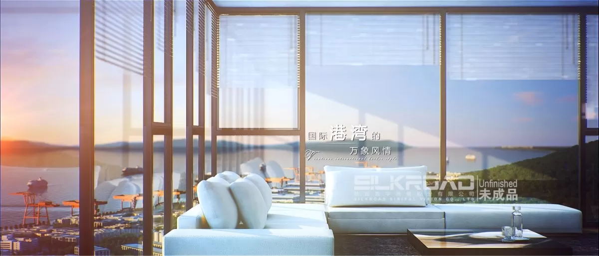 3D ANIMATION INTERIOR – 211