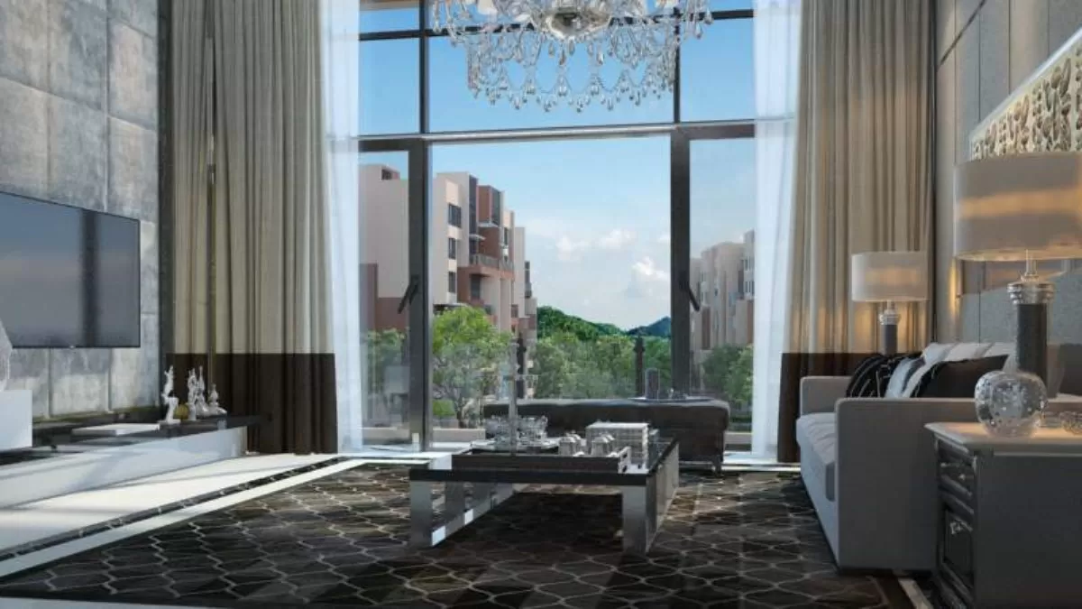 3D ANIMATION INTERIOR – 212