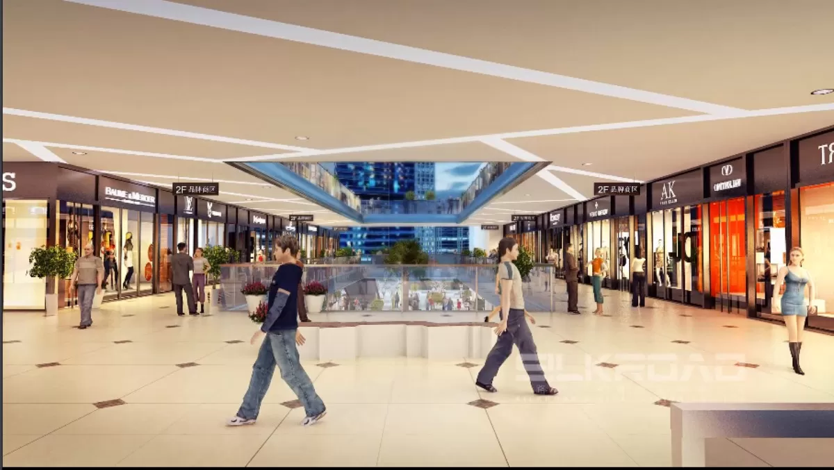 3D ANIMATION INTERIOR – 217