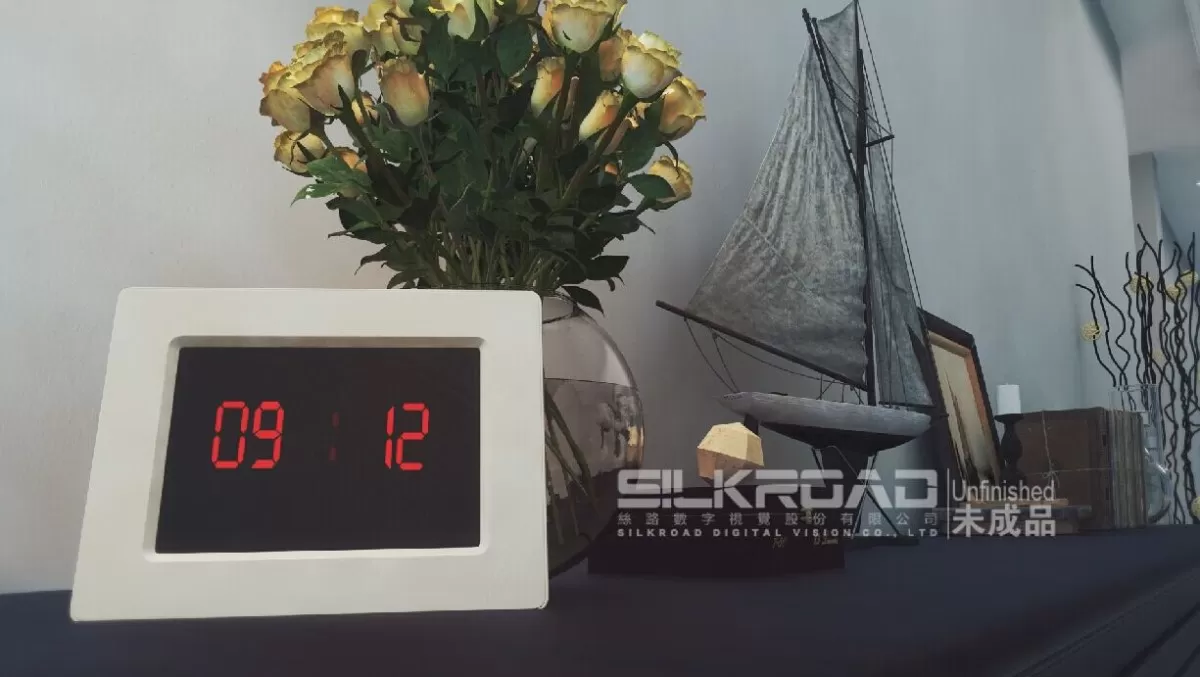 3D ANIMATION INTERIOR – 219