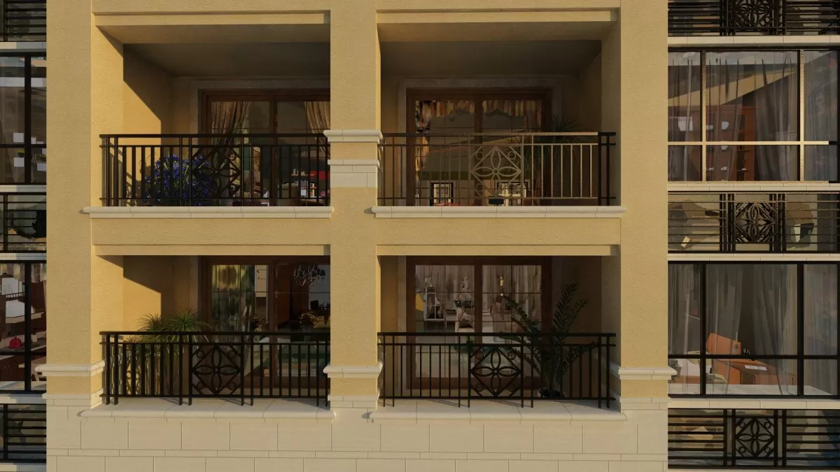 3D ANIMATION INTERIOR – 221