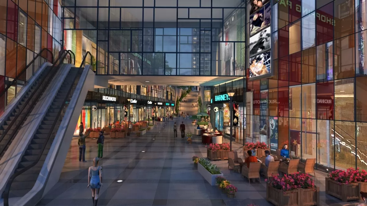 3D ANIMATION INTERIOR – 223