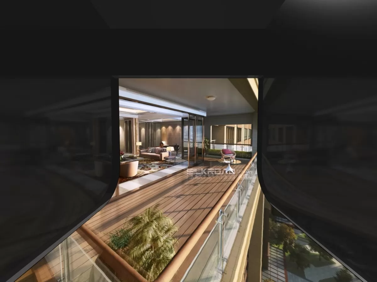 3D ANIMATION INTERIOR – 225