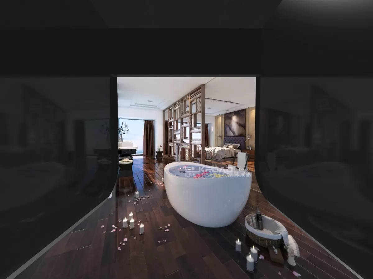 3D ANIMATION INTERIOR – 226