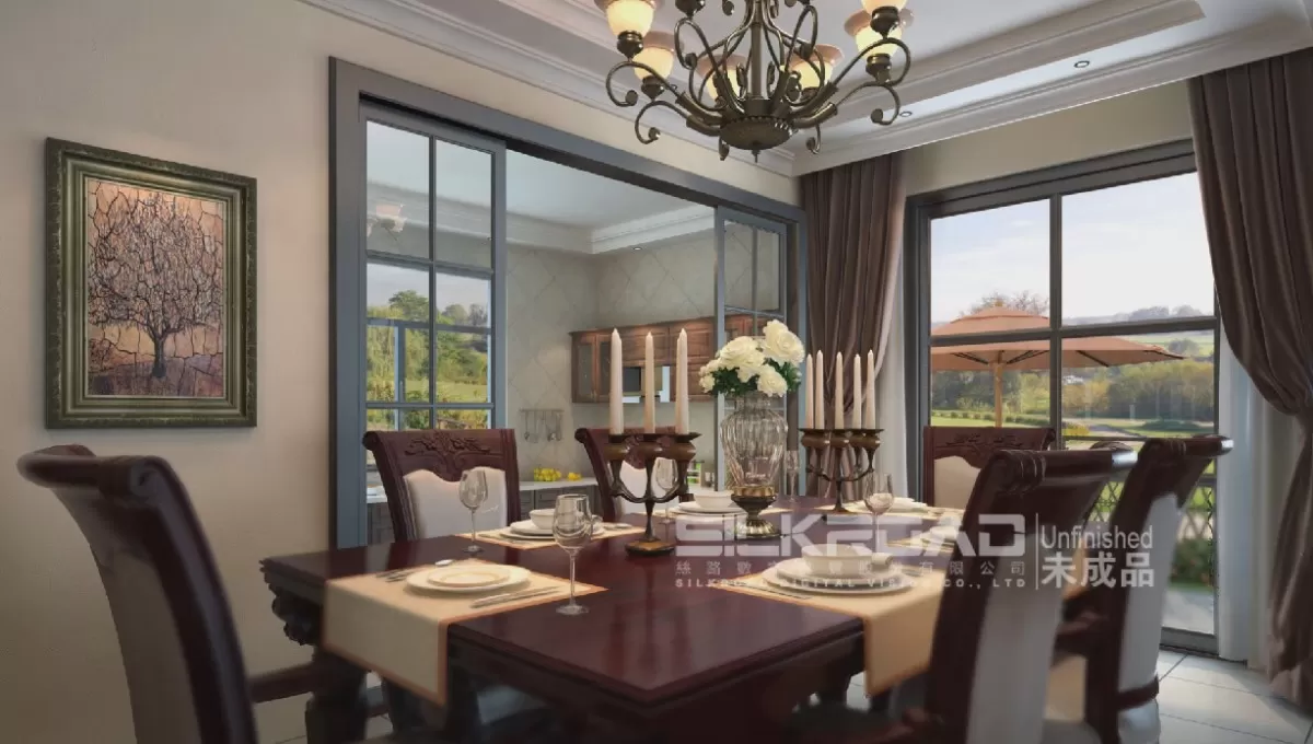 3D ANIMATION INTERIOR – 227