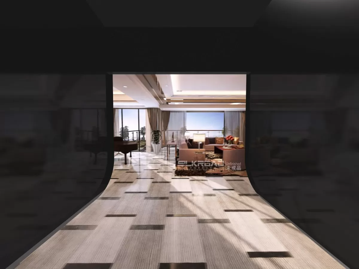 3D ANIMATION INTERIOR – 228