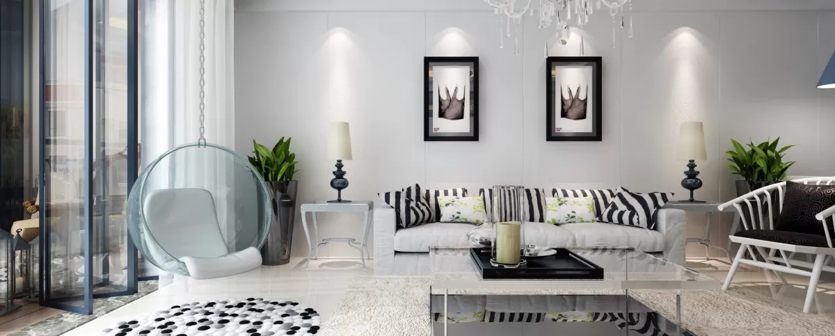 3D ANIMATION INTERIOR – 237